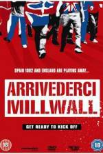 Watch Arrivederci Millwall 123MovieFree