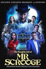 Watch The Naughty List of Mr. Scrooge 123moviesfree
