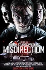 Watch Misdirection: The Horror Comedy 123MovieFree