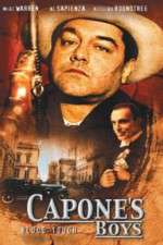 Watch Capones Boys 123MovieFree