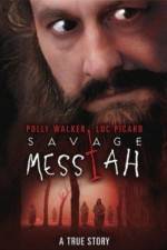 Watch Savage Messiah 123MovieFree