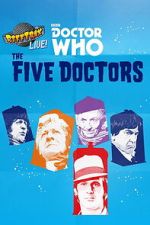 Watch RiffTrax Live: Doctor Who â€“ The Five Doctors 123MovieFree
