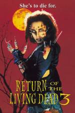 Watch Return of the Living Dead III 123MovieFree