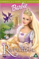 Watch Barbie as Rapunzel 123MoviesFree