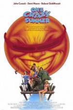 Watch One Crazy Summer 123MovieFree