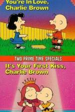 Watch It's Your First Kiss Charlie Brown 123MovieFree