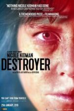 Watch Destroyer 123MovieFree