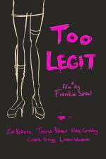 Watch Too Legit 123MovieFree