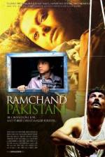 Watch Ramchand Pakistani 123MovieFree