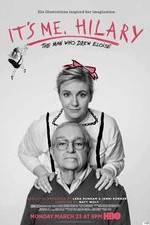 Watch It's Me, Hilary: The Man Who Drew Eloise 123MovieFree
