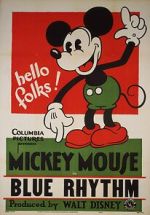 Watch Blue Rhythm (Short 1931) 123MovieFree
