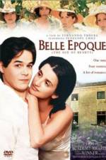 Watch Belle epoque 123MovieFree