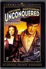 Watch Unconquered 123MovieFree