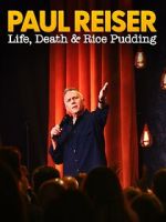 Watch Paul Reiser: Life, Death and Rice Pudding 123moviesfree