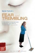 Watch Fear and Trembling 123MovieFree