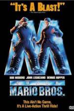 Watch Super Mario Bros. 123MovieFree