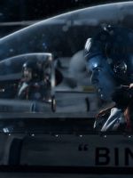 Watch Star Cadets (Short 2015) 123MovieFree