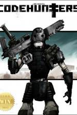 Watch Codehunters 123MovieFree