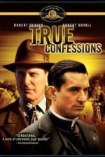 Watch True Confessions 123MoviesFree