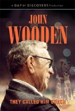 Watch John Wooden: They Call Him Coach 123moviesfree