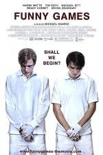 Watch Funny Games U.S. 123MovieFree