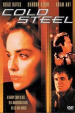 Watch Cold Steel 123MovieFree