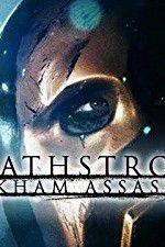 Watch Deathstroke: Arkham Assassin 123MovieFree