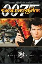 Watch James Bond: GoldenEye 123MovieFree