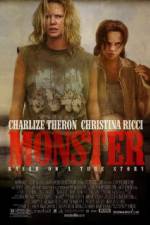 Watch Monster 123MoviesFree
