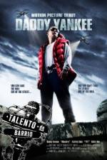 Watch Talento de barrio 123MovieFree