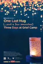 Watch One Last Hug: Three Days at Grief Camp 123MovieFree