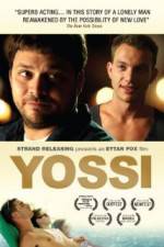 Watch Yossi 123MovieFree