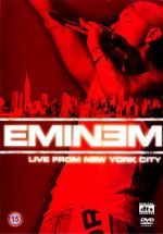 Watch Eminem: Live from New York City (TV Special 2005) 123moviesfree