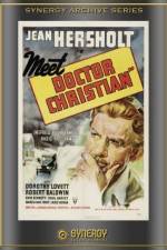 Watch Meet Dr Christian 123MovieFree