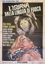 Watch The Iguana with the Tongue of Fire 123MoviesFree