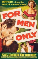 Watch For Men Only 123MoviesFree