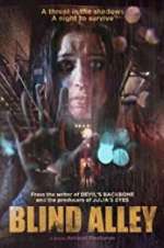 Watch Blind Alley 123MoviesFree