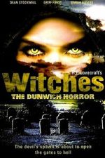 Watch The Dunwich Horror 123moviesfree
