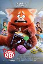 Watch Turning Red 123MoviesFree