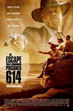 Watch The Escape of Prisoner 614 123MovieFree