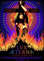 Watch Lux Æterna 123moviesfree