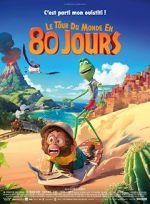 Watch Around the World in 80 Days 123MoviesFree