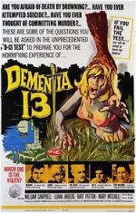 Watch Dementia 13 123moviesfree