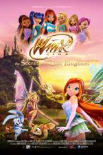 Watch Winx Club The Secret of the Lost Kingdom 123MoviesFree