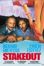 Watch Stakeout 123MovieFree