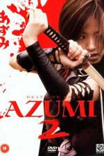 Watch Azumi 2: Death or Love 123MovieFree