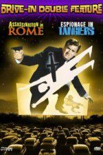Watch Espionage in Tangiers 123MoviesFree