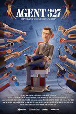 Watch Agent 327: Operation Barbershop 123MovieFree