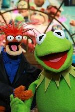 Watch Inside Pepe\'s Studio: Hosted by Pepe the King Prawn 123MovieFree