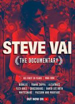 Watch Steve Vai - His First 30 Years: The Documentary 123moviesfree